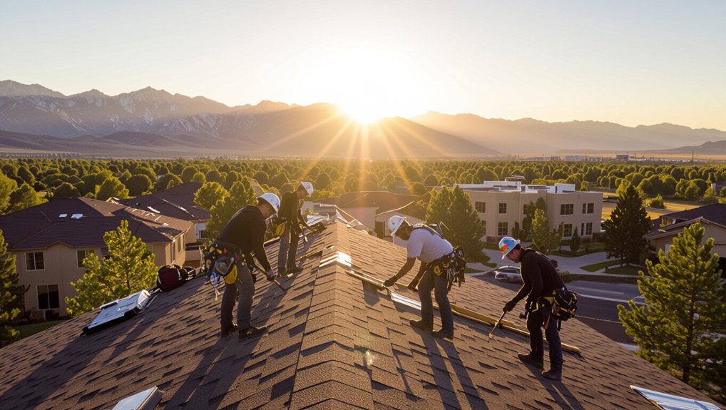 tailored roofing solutions expertise